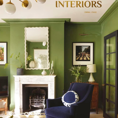 Buch - London Interiors