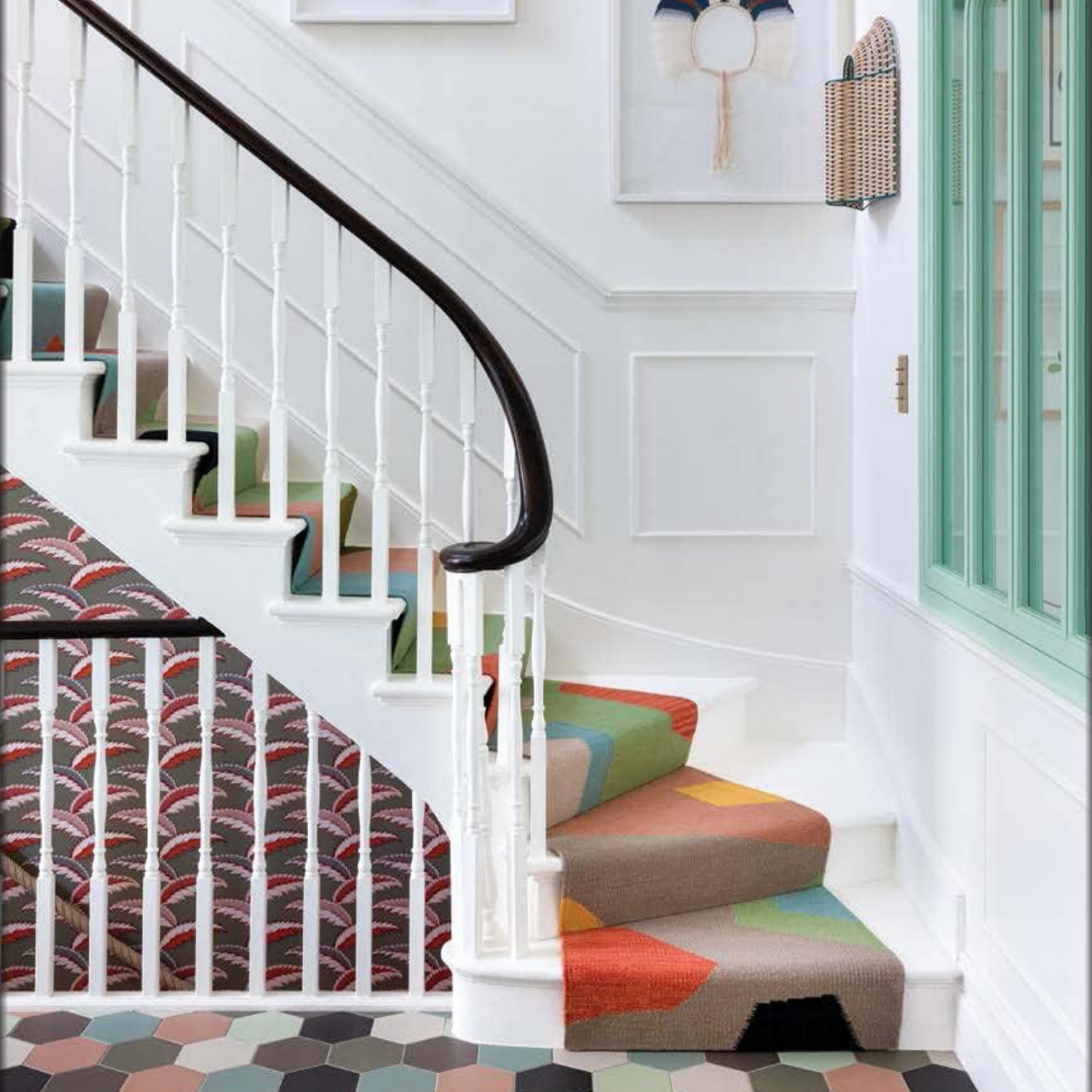 Buch - London Interiors