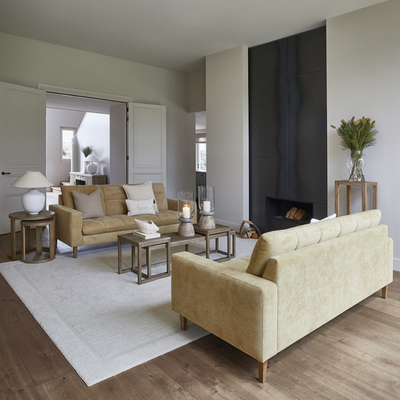 RIVIÈRA MAISON Kissen LOVE mit Inlett – SALE