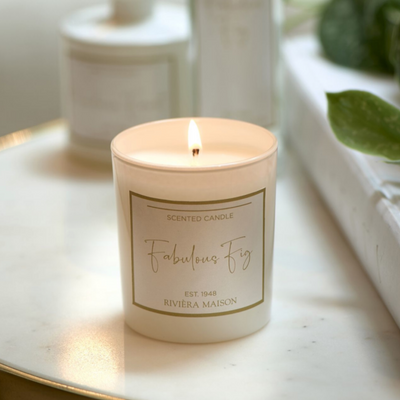 Fabulous Fig scented candle