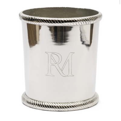 RM Monogram Weinkühler