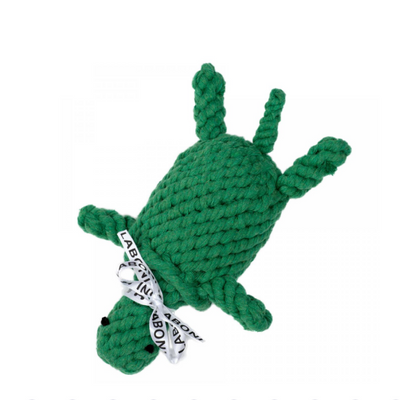 Tina Turtle - cult toy for dogs