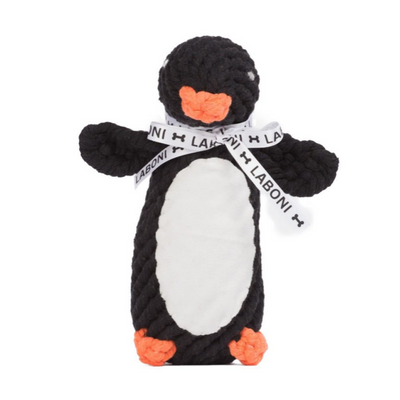 Poldi Penguin - cult toy for dogs