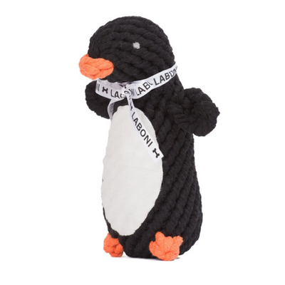 Poldi Penguin - cult toy for dogs