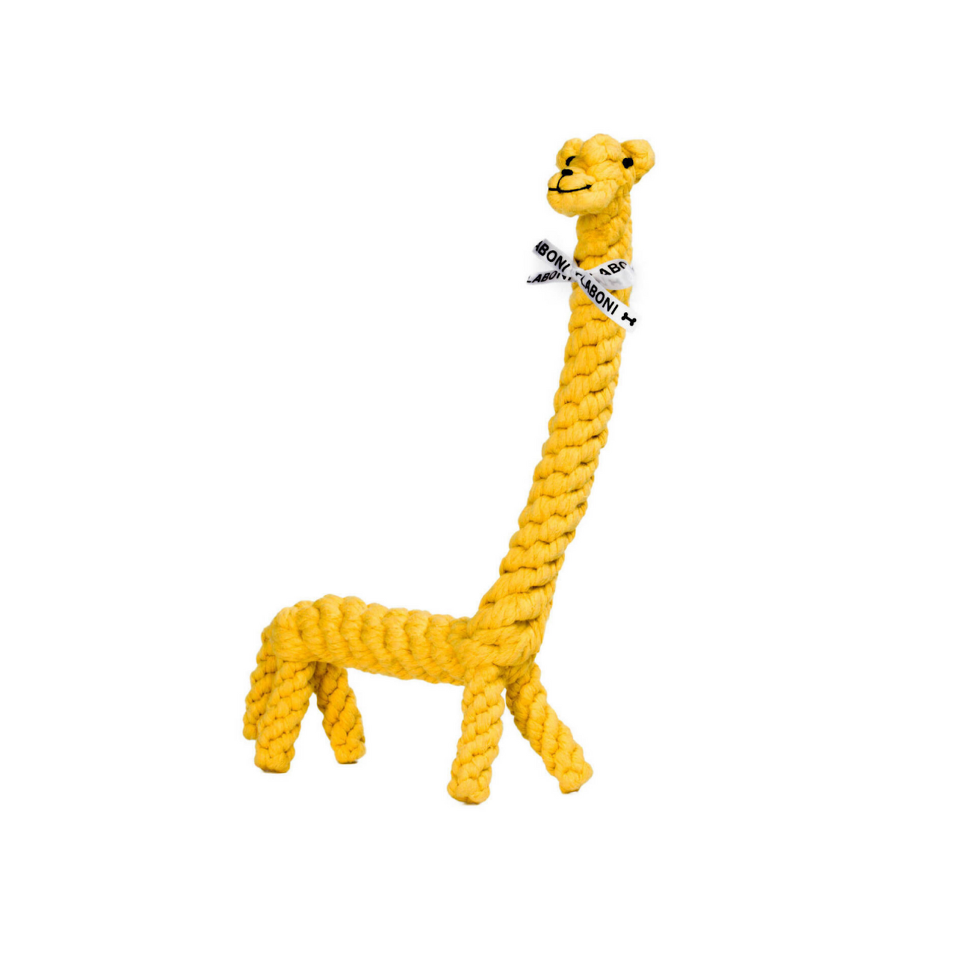 Greta Giraffe - Kult-Spielzeug für Hunde