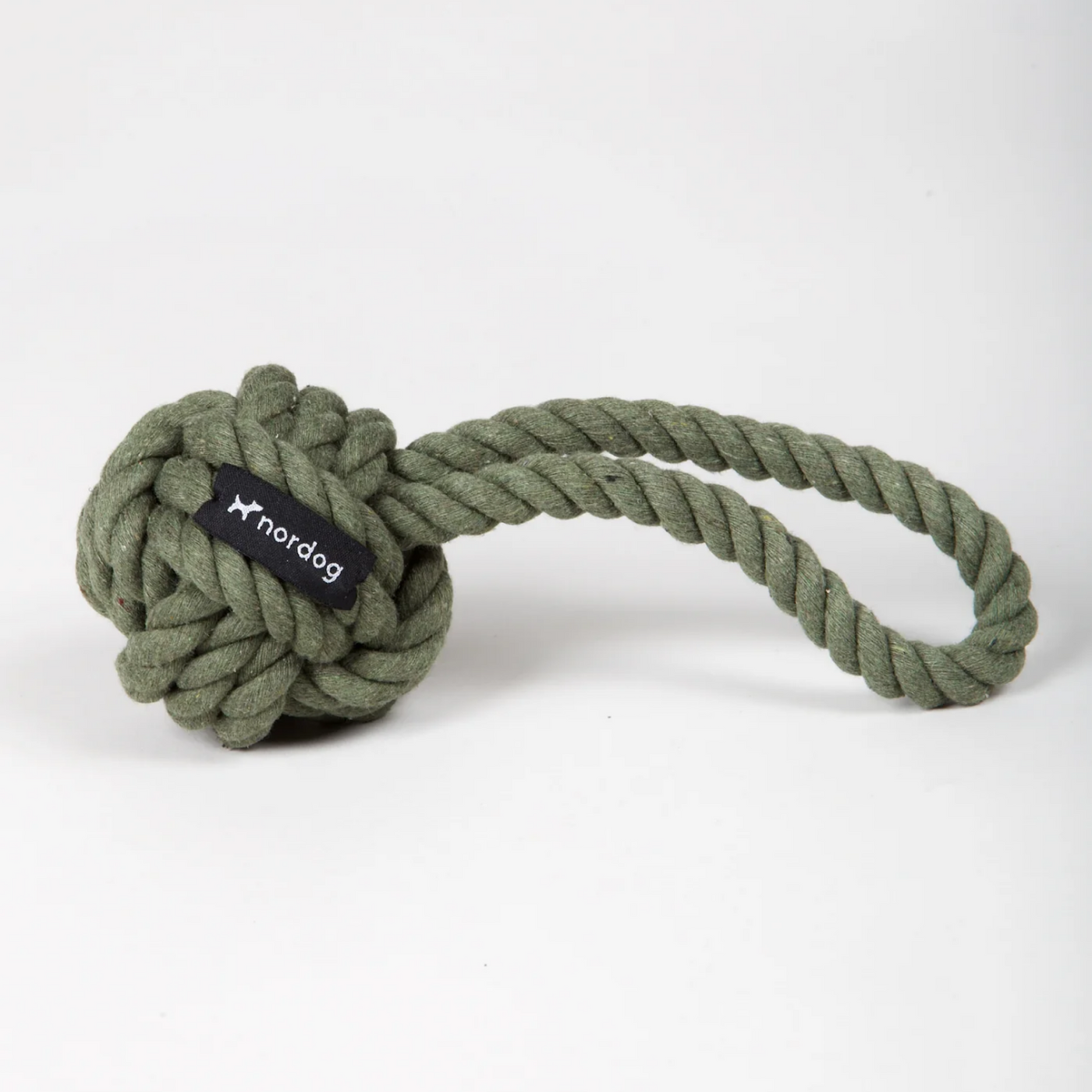 Nordog - Original Seil Spielzeug