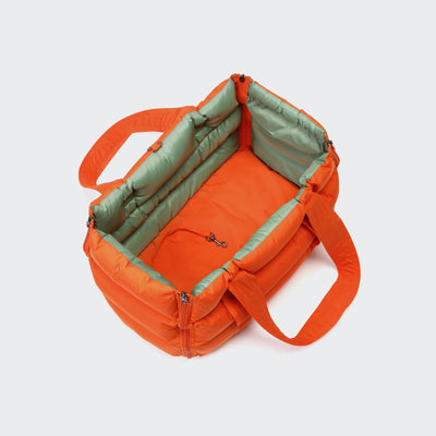 Cloud7 Hundetasche Montreal 2-in-1 Burnt Orange