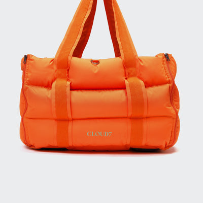 Cloud7 Hundetasche Montreal 2-in-1 Burnt Orange