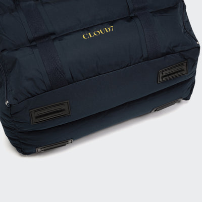 Cloud7 Hundetasche Montreal 2-in-1 Navy