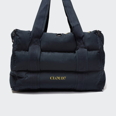 Cloud7 Hundetasche Montreal 2-in-1 Navy